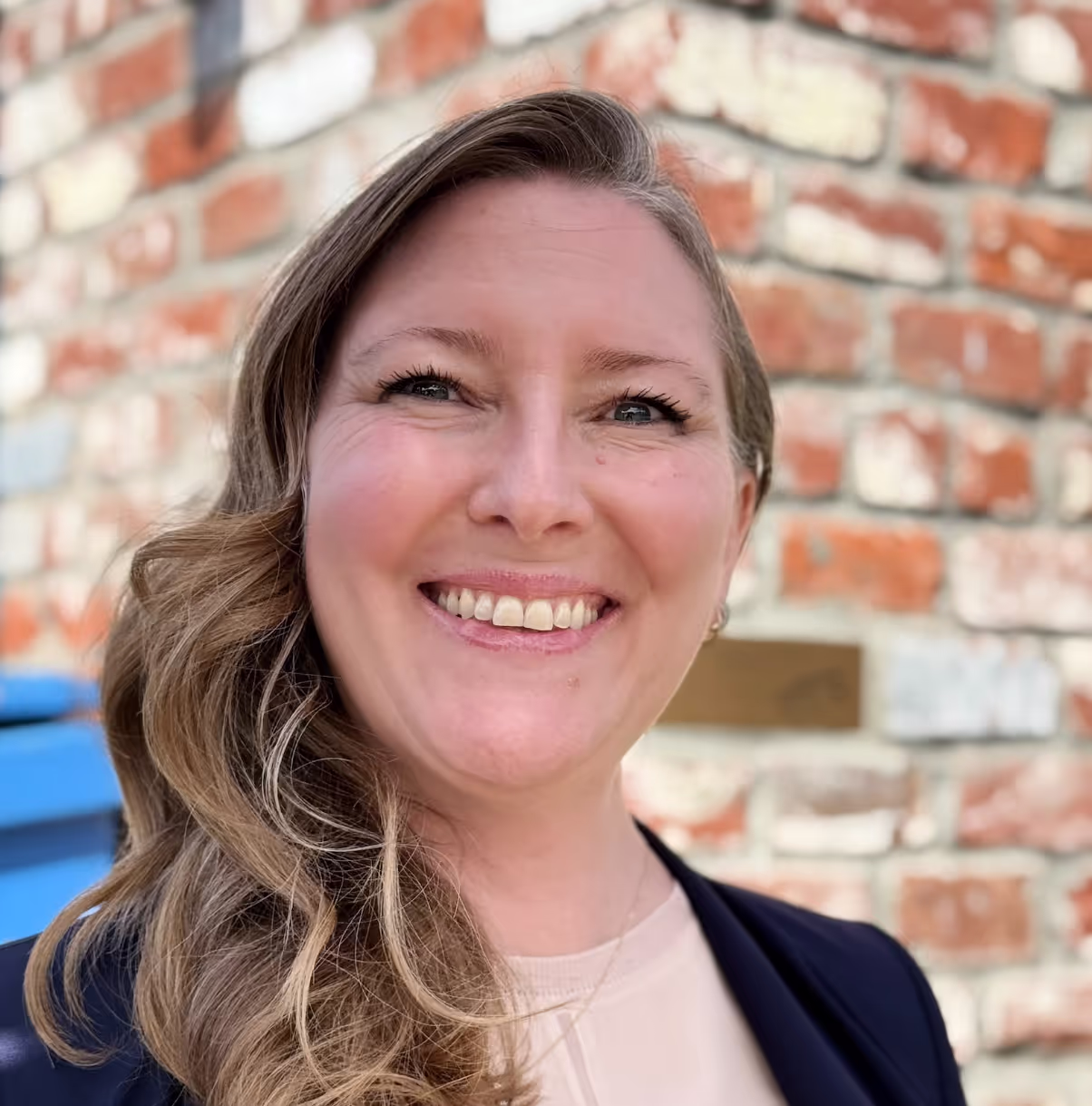 Carol Enoch