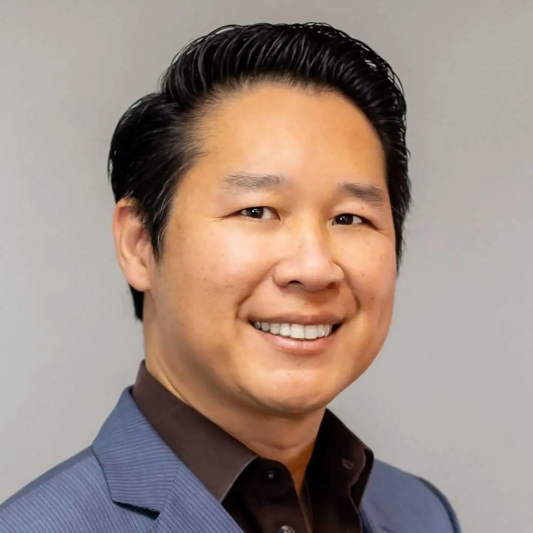Hue Chen