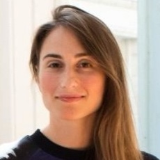 Jessica Beck