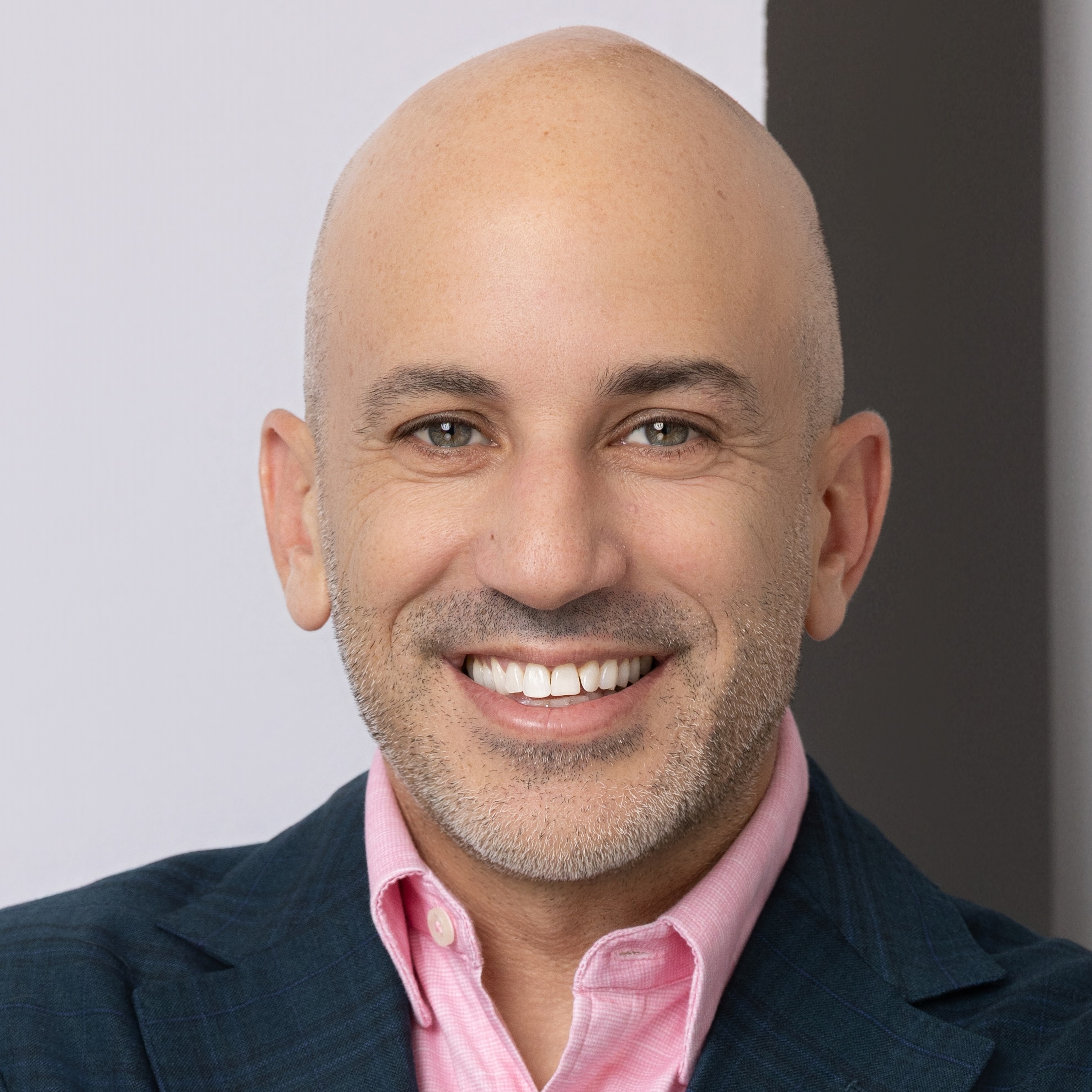 Seth Siegler