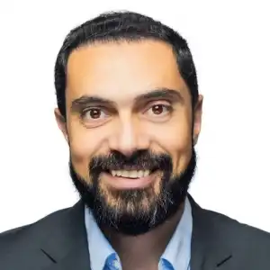 Ali Haidar